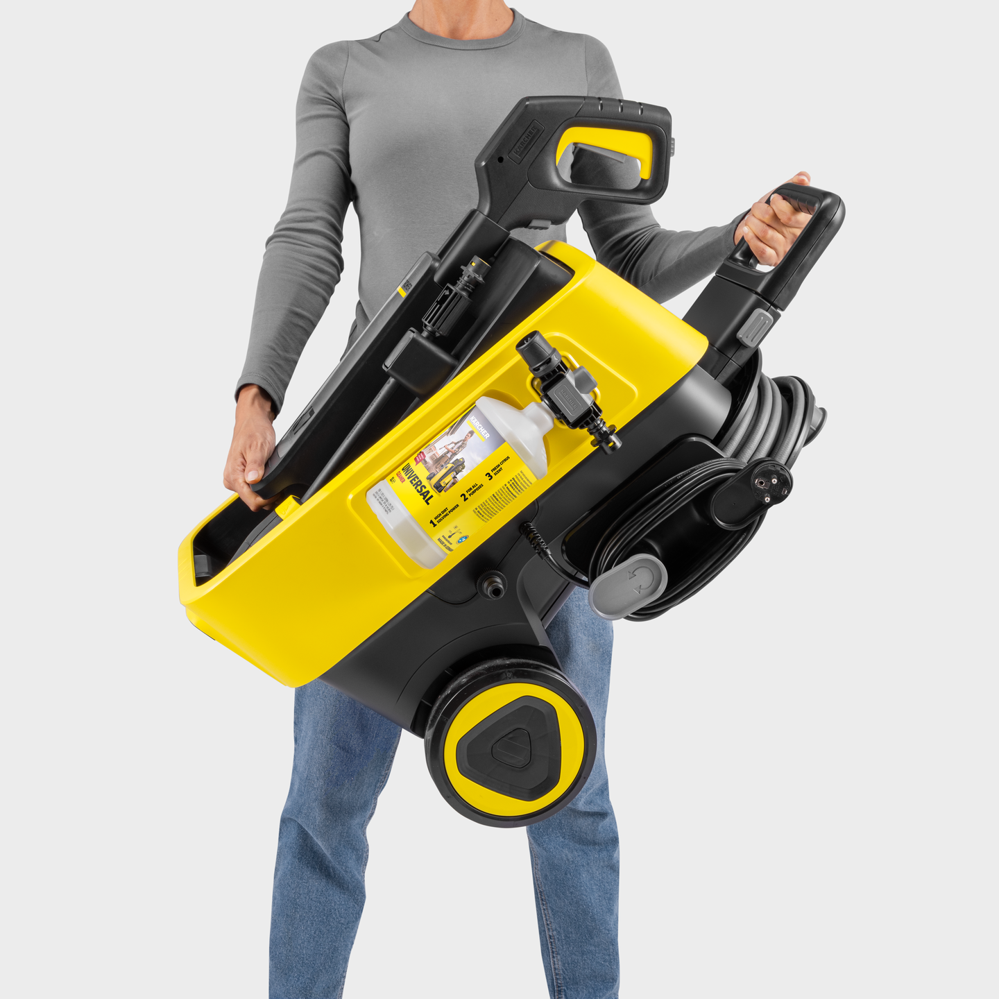 Painepesuri Kärcher K7 Comfort Premium