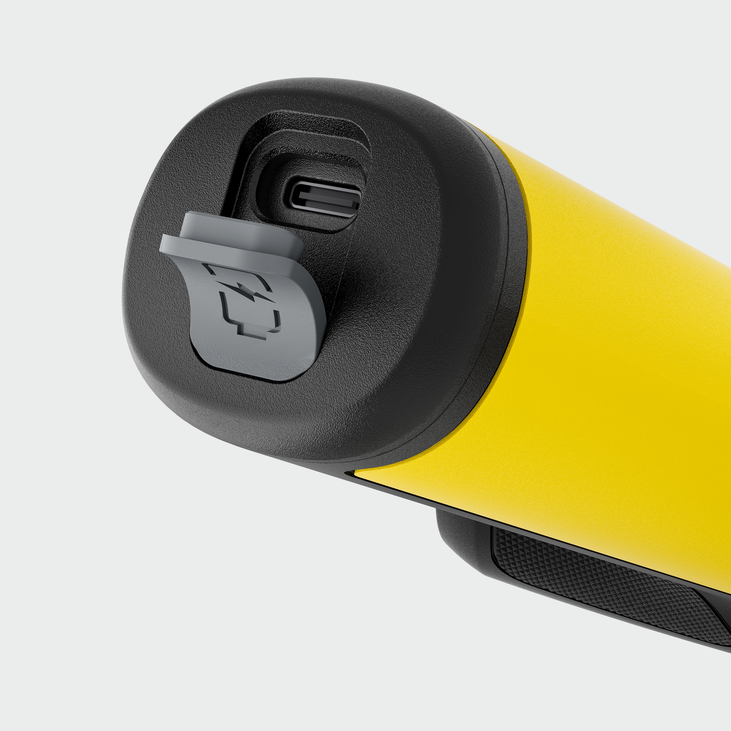 Matalapainepesuri Kärcher OC Handheld