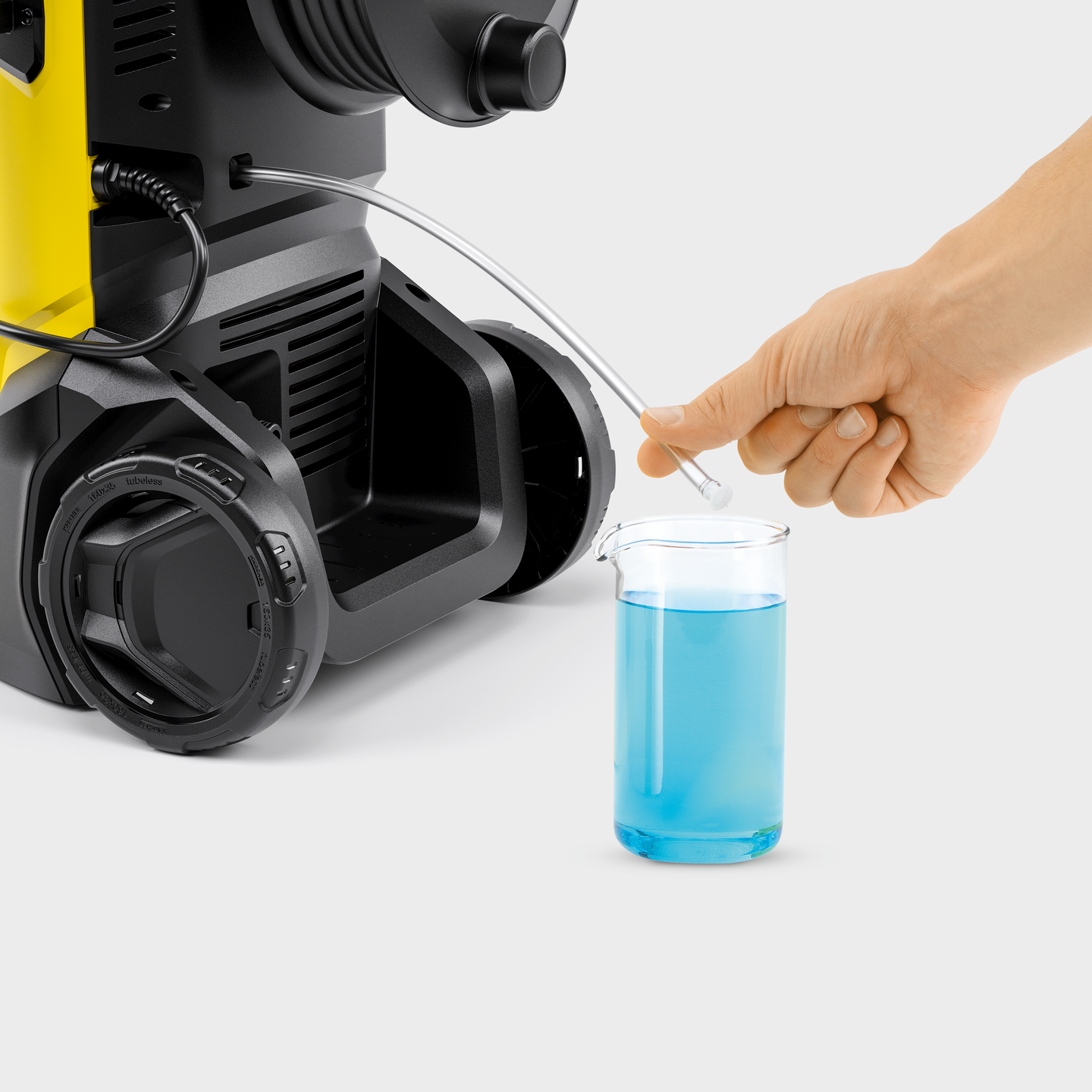 Painepesuri Kärcher K4 Premium Flex