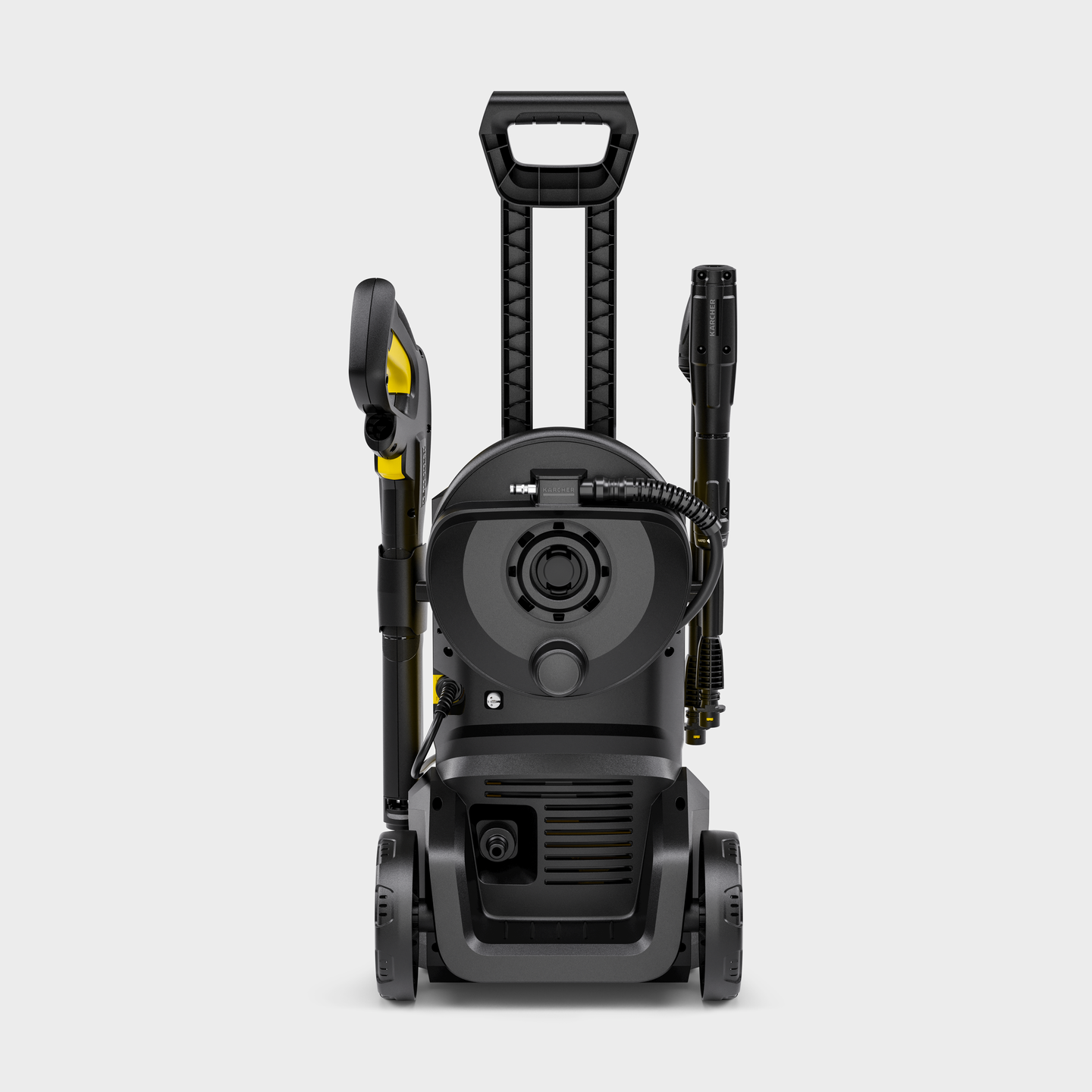 Painepesuri Kärcher K4 Premium Flex