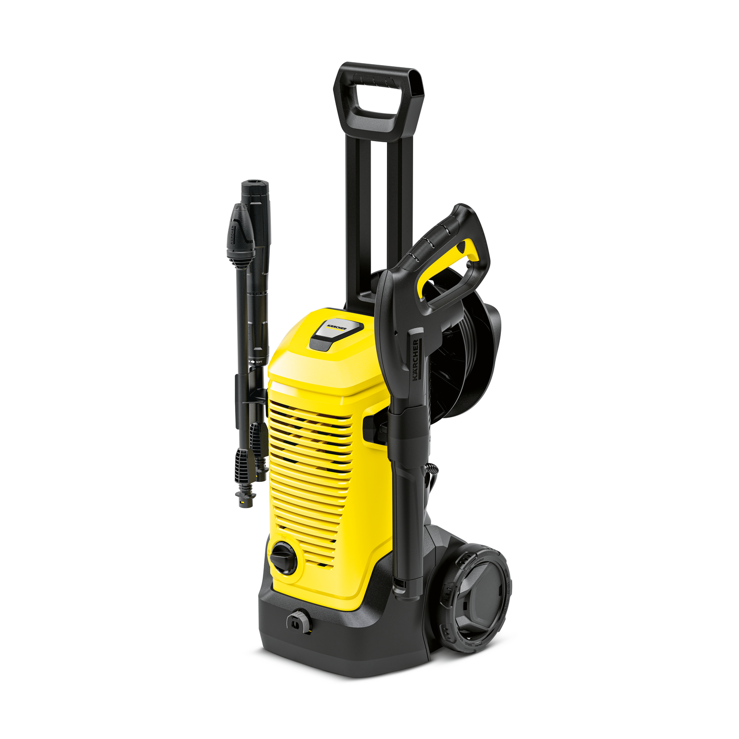 Painepesuri Kärcher K4 Premium Flex