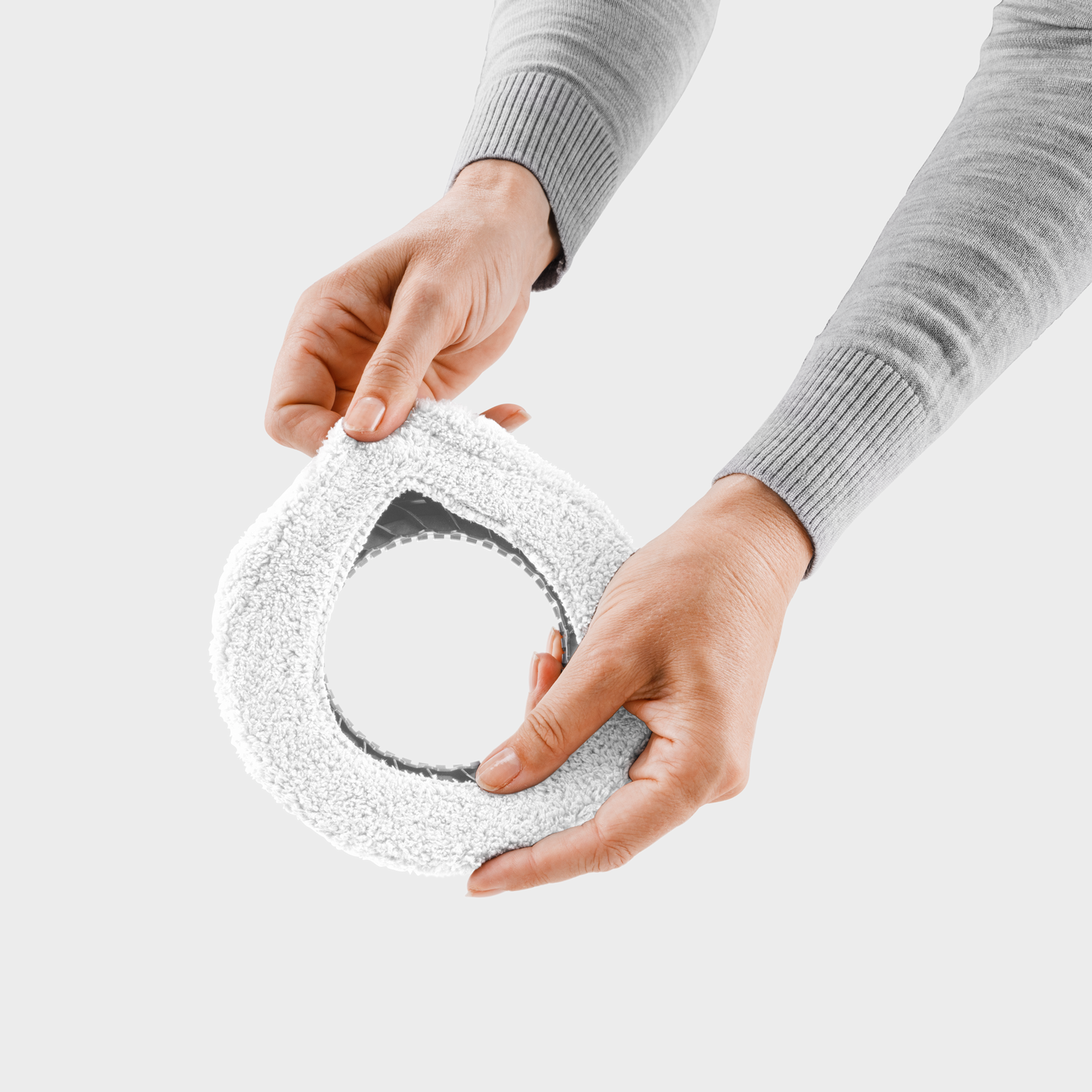 Pesuliina Kärcher RCW2-ikkunanpesurobottiin