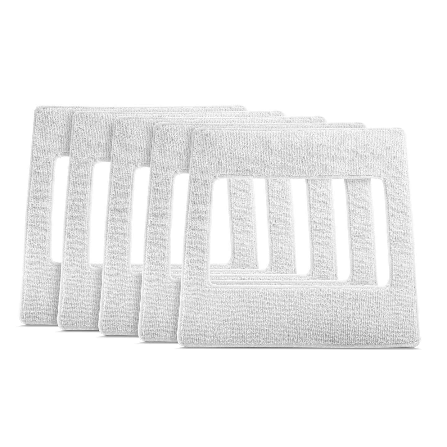 Pesuliina Kärcher RCW4-ikkunanpesurobottiin