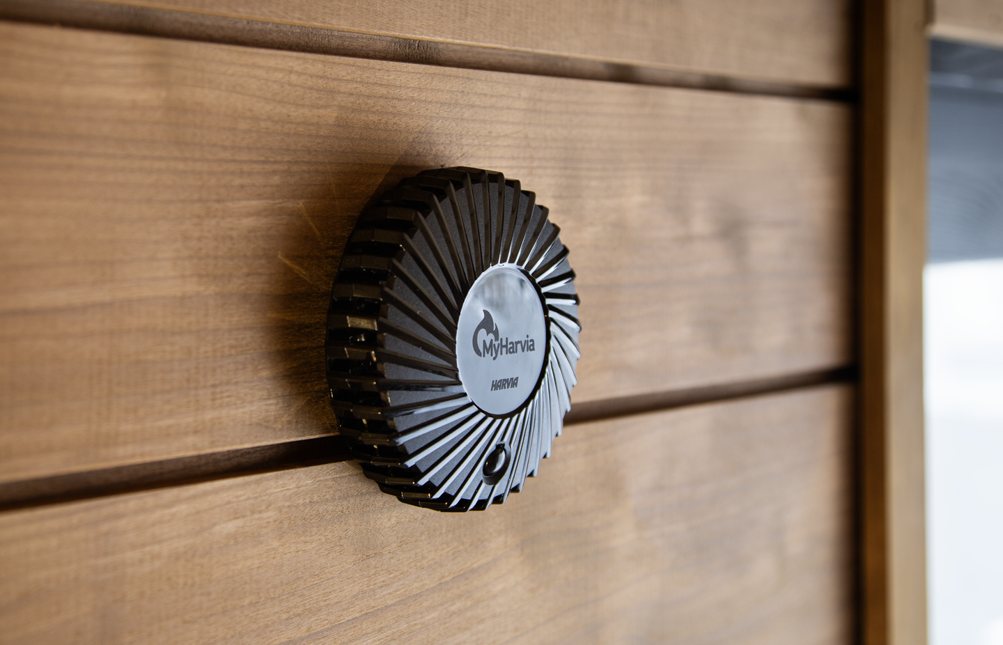 Saunasensori MyHarvia Smart Sauna Sensor WiFi