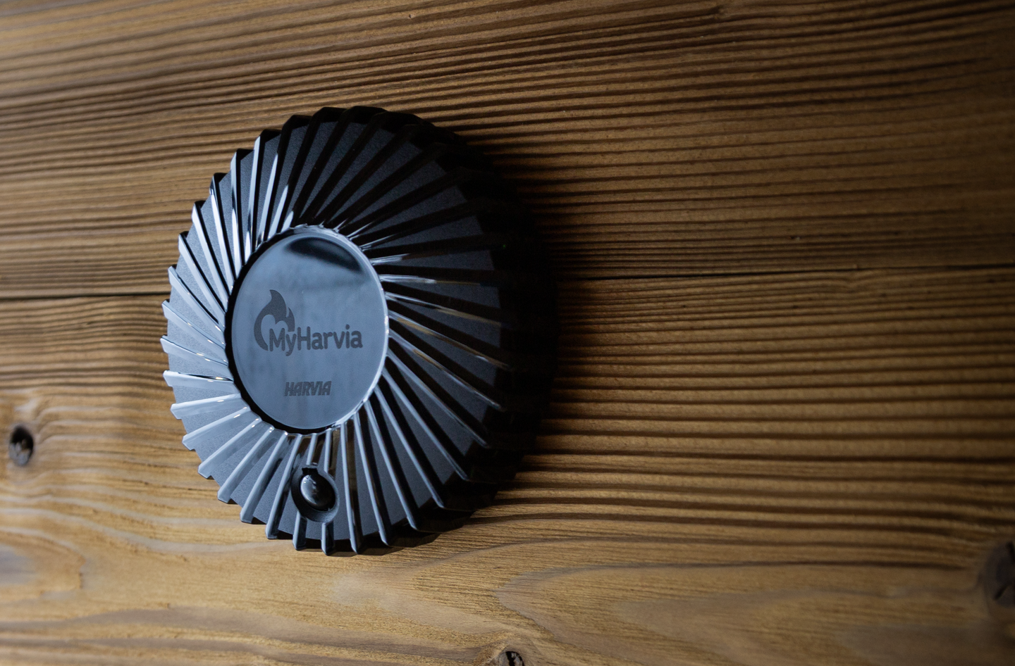 Saunasensori MyHarvia Smart Sauna Sensor WiFi