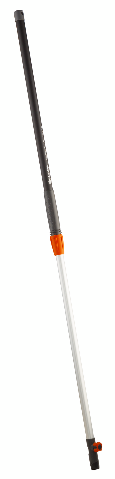 Combisystem-oksasaha teleskooppivarrella Gardena 90-145 cm