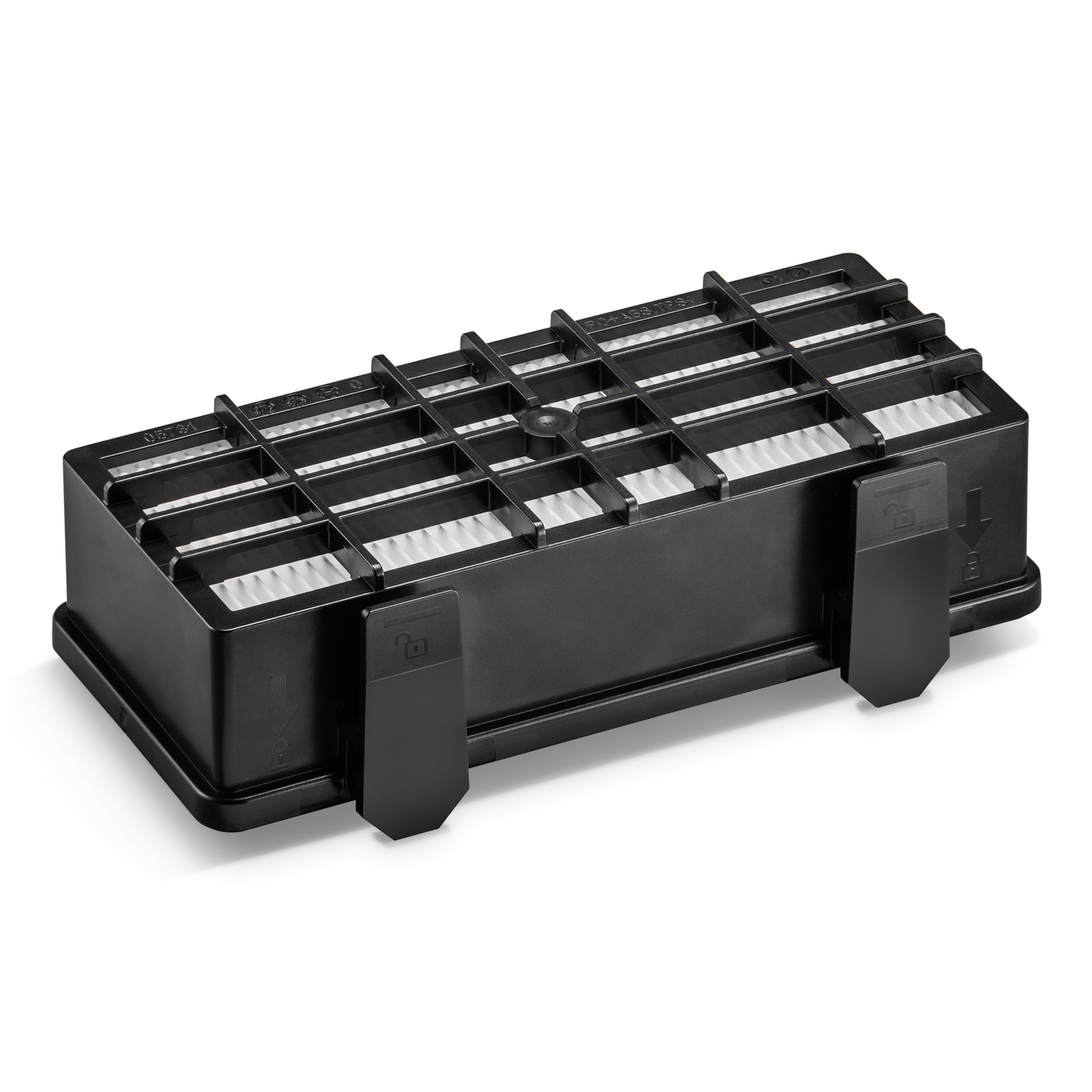 Suodatin Kärcher T 10/1, T15/1 HEPA-14