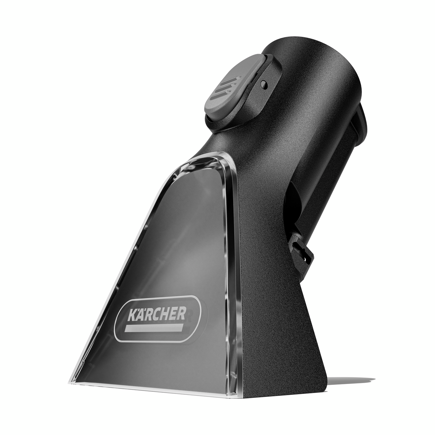 Verhoilusuulake Kärcher SE3, SE4- ja SE5-tekstiilipesurit