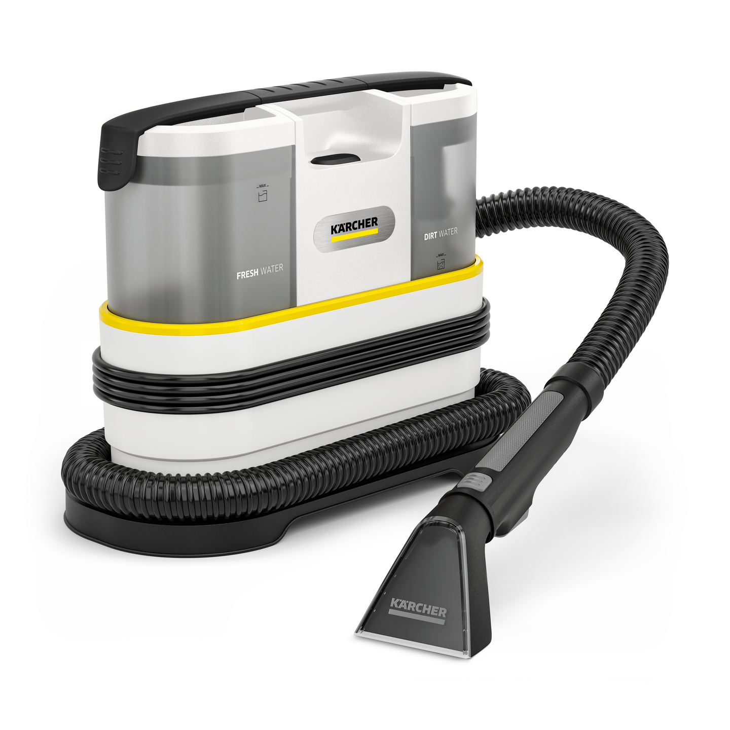 Tekstiilipesuri Kärcher SE 2 Pure