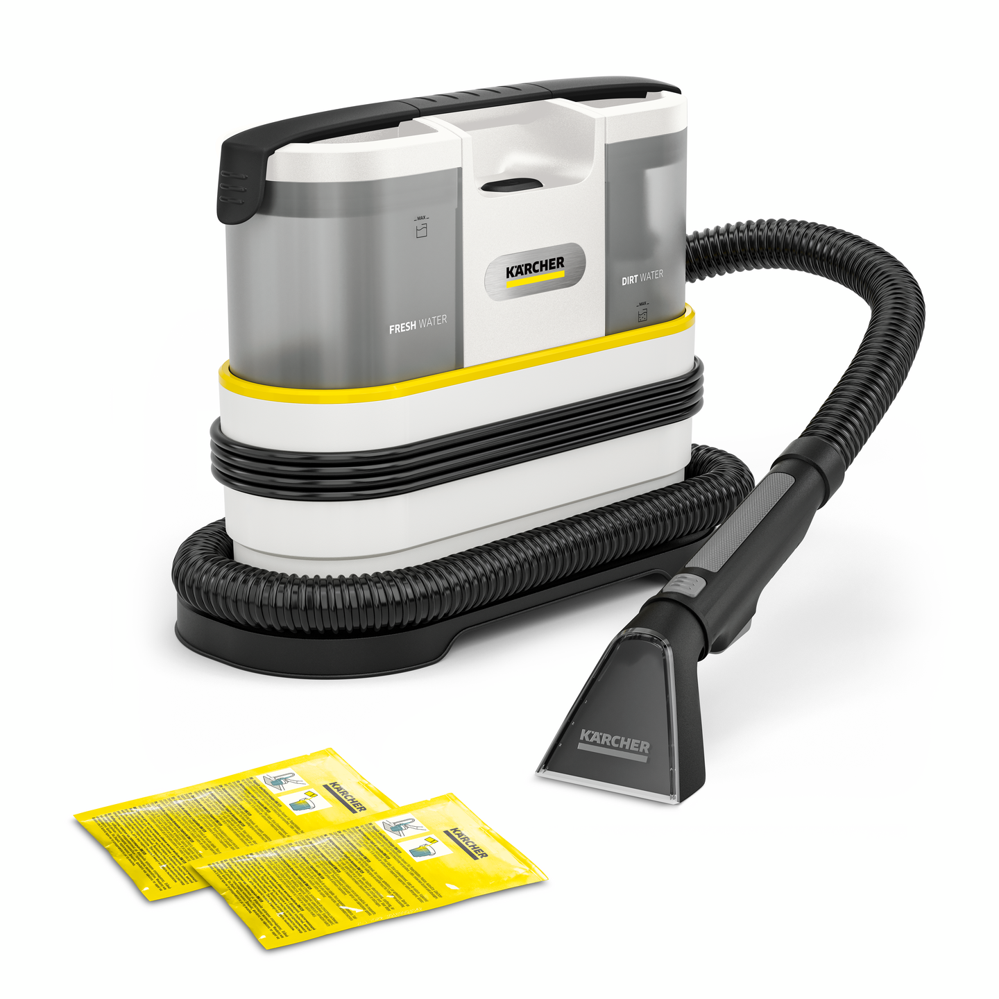Tekstiilipesuri Kärcher SE 2 Pure