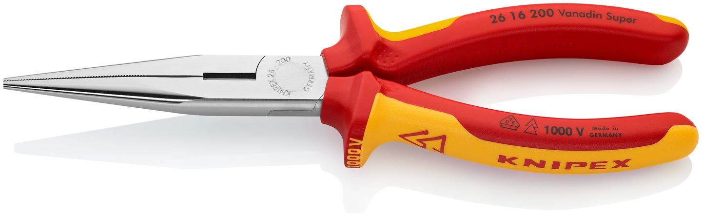 FLACKTÅNG 2616 200 IEC