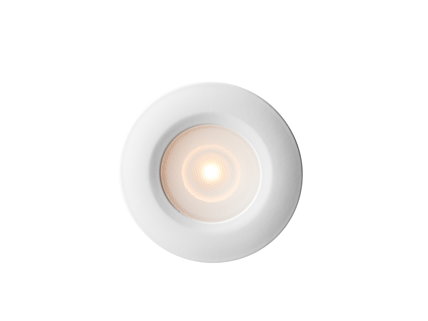 DOWNLIGHT THIN G2 VIT 3000K