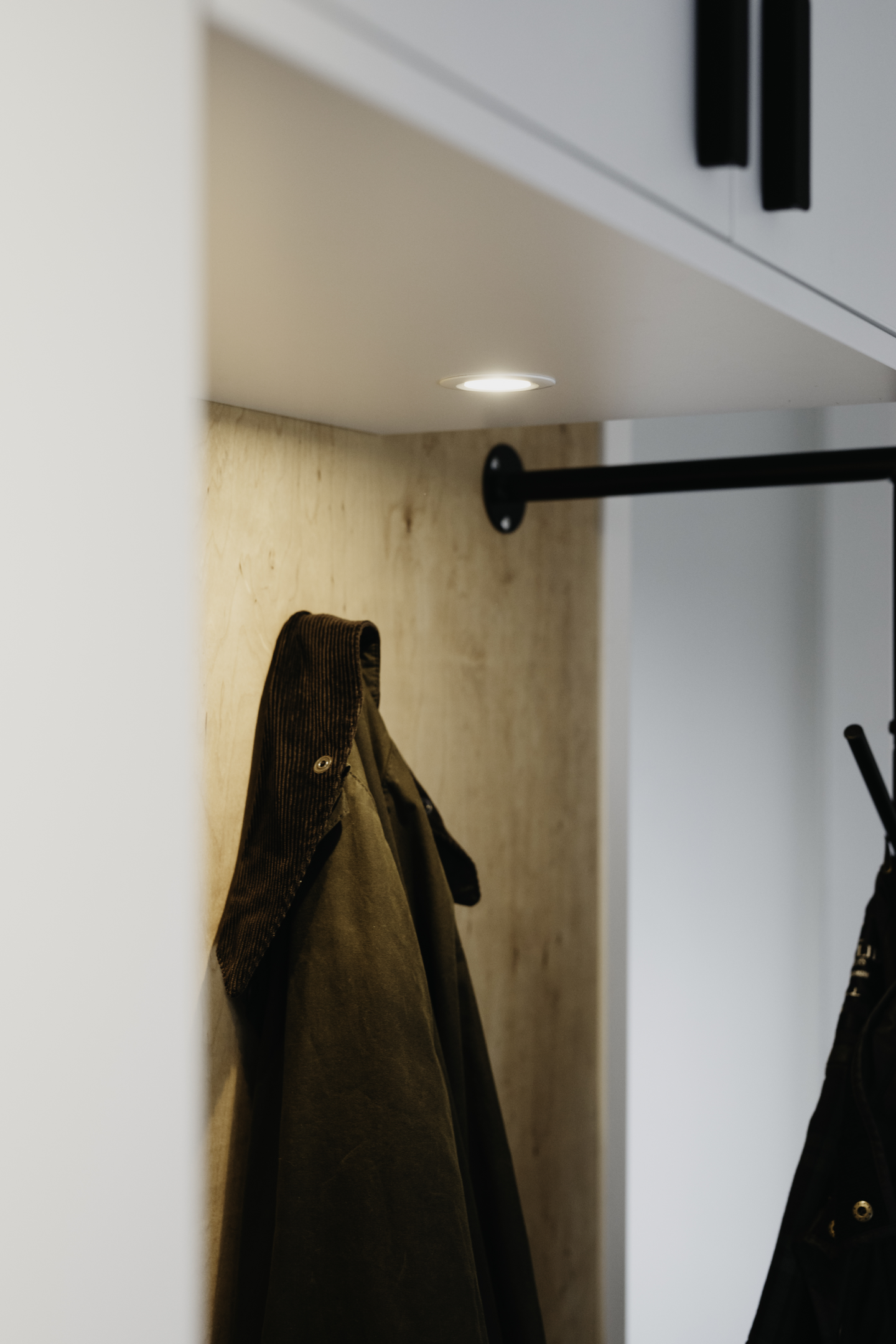 DOWNLIGHT THIN G2 VIT 3000K