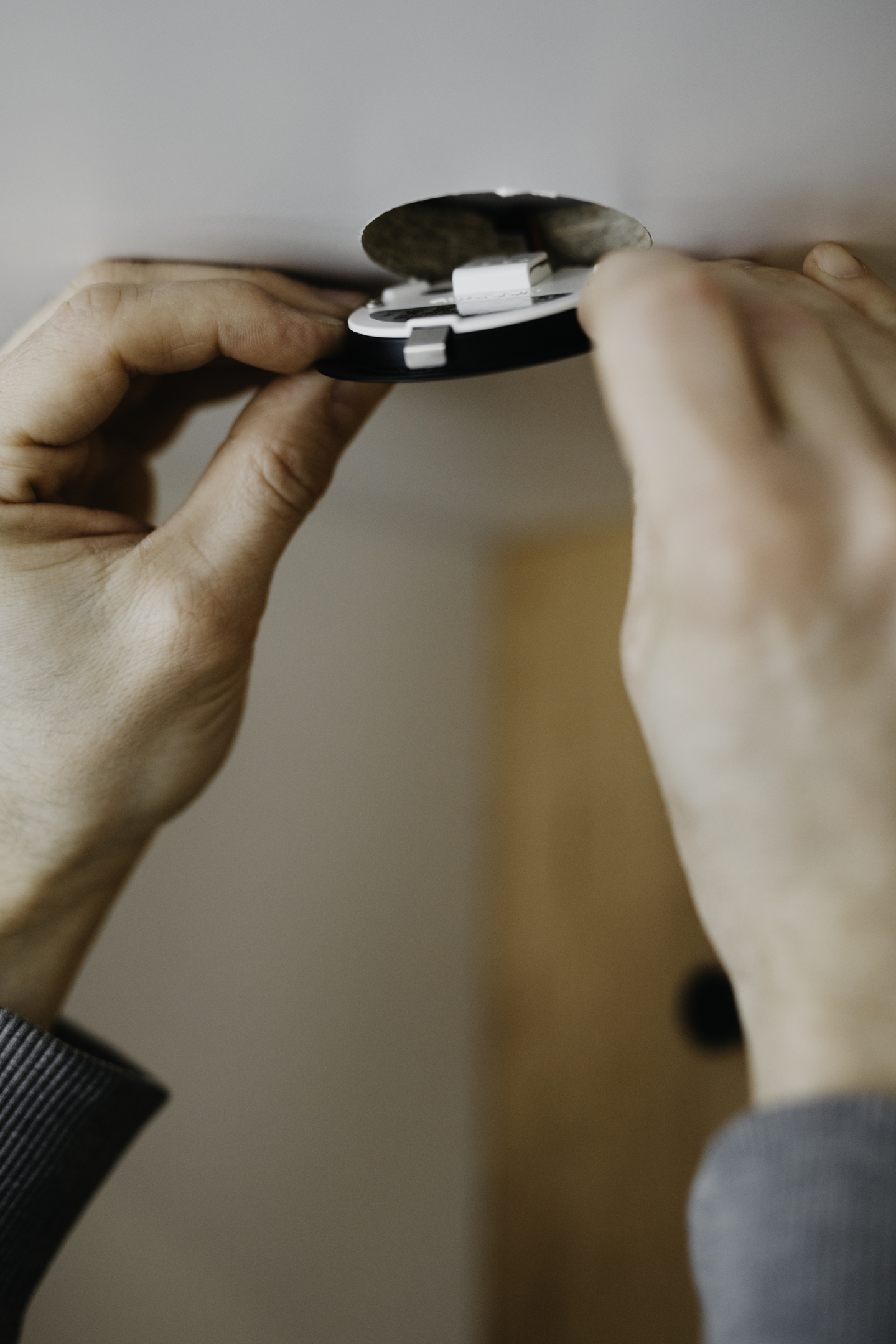 DOWNLIGHT THIN G2 VIT 3000K