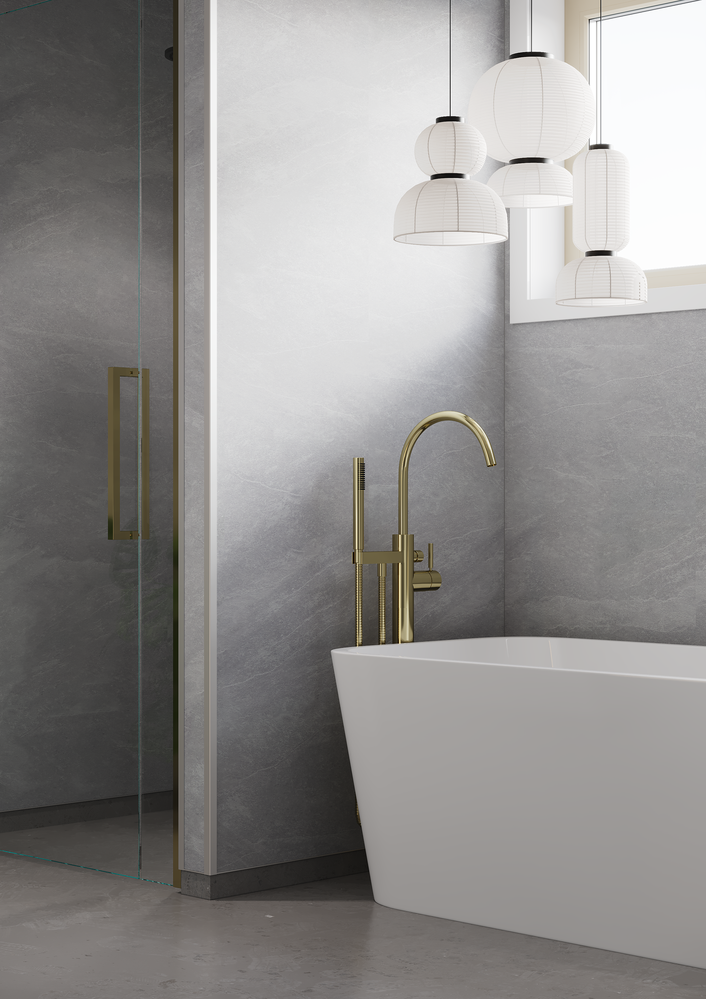 Sisustuslevy Fibo 11x620x2400 1035 S Silver Slate