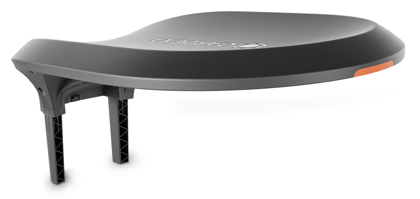 Suojakatos GARDENA SILENO max/free