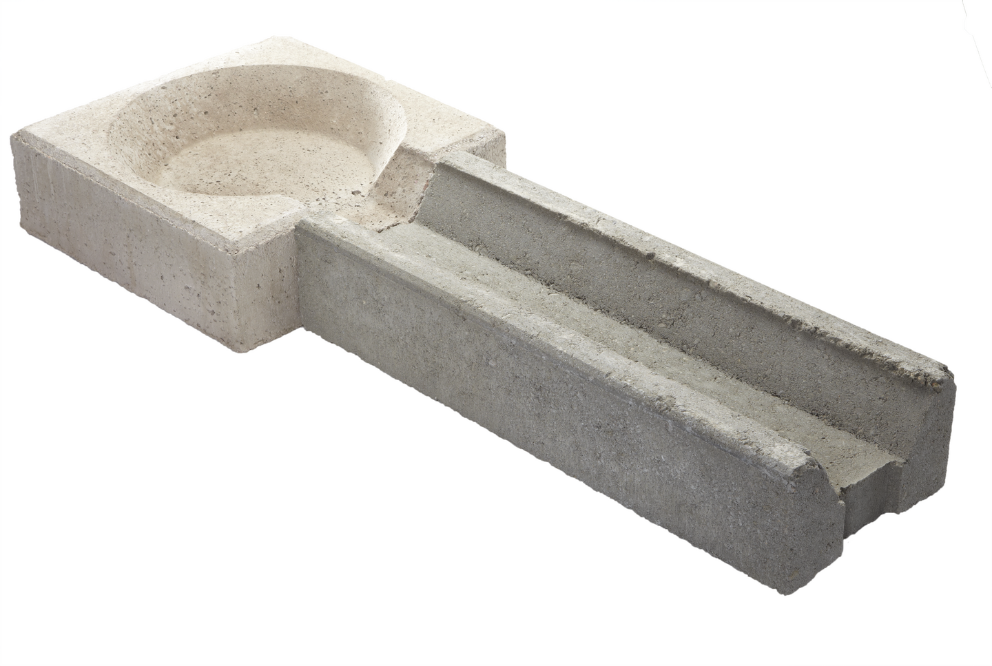 Vesikouru Lakka 125x500