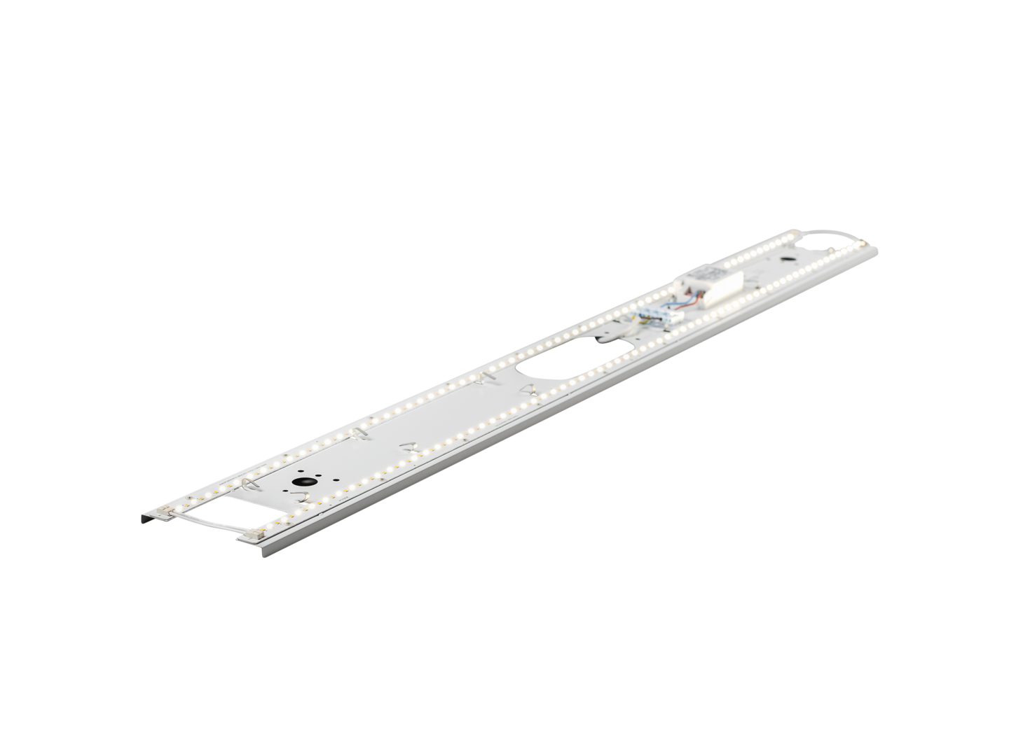 Sähköinen lisätarvike Hide-a-Lite Reline 5200lm 39W 3/4K 1200mm