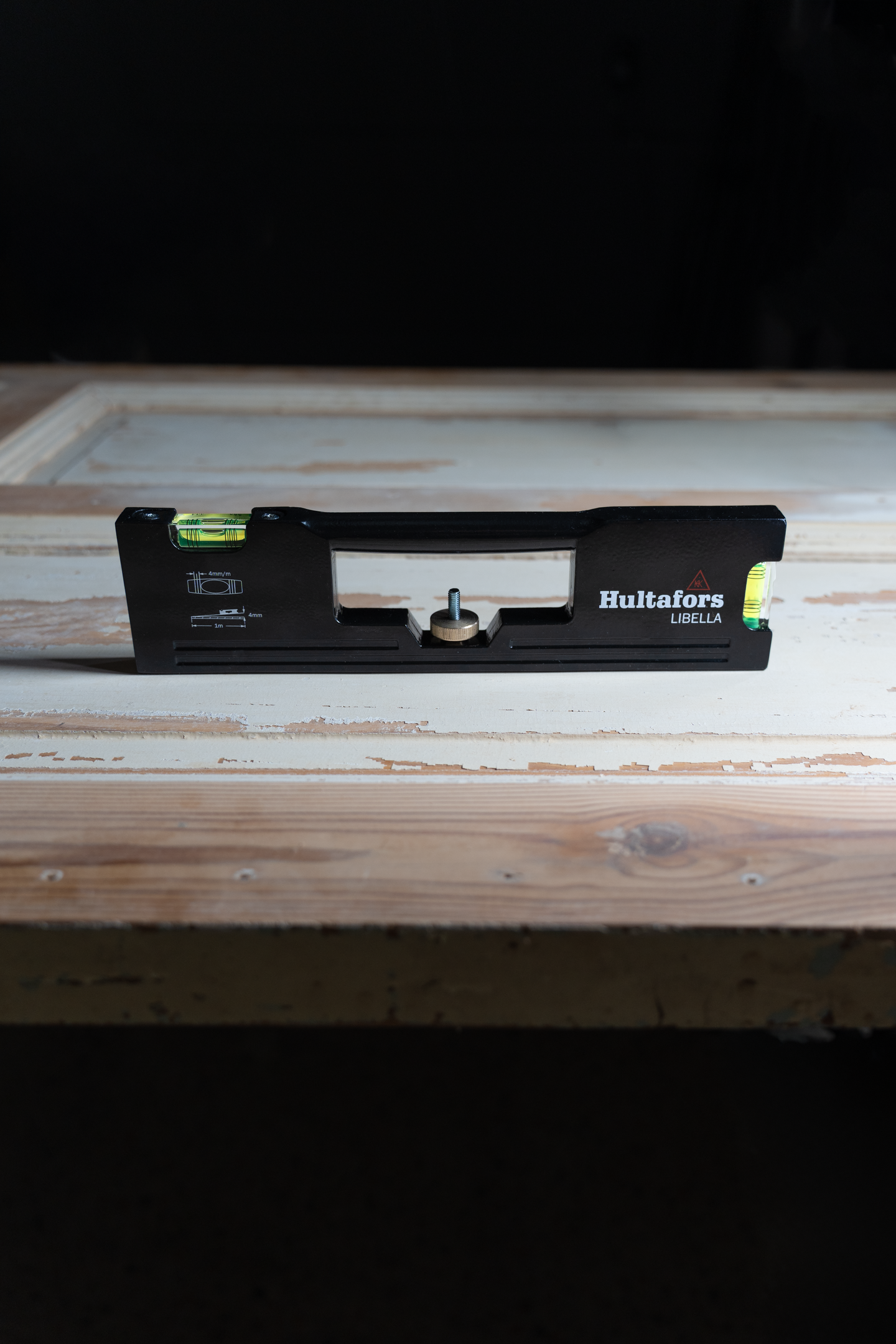 VATTENPASS  31CM 2000 LIBELLA HULTAFORS HUVUDDEL