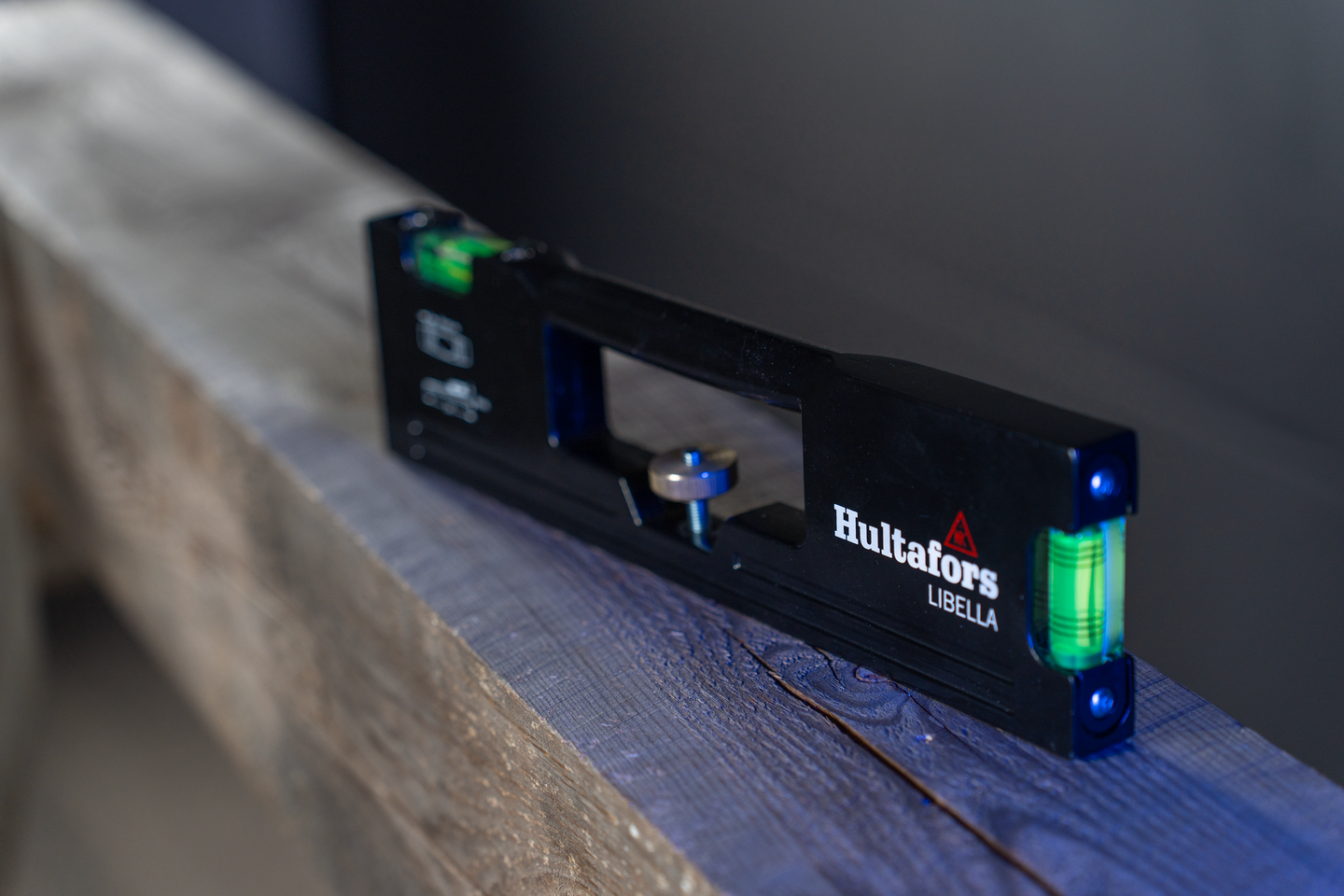 VATTENPASS  31CM 2000 LIBELLA HULTAFORS HUVUDDEL