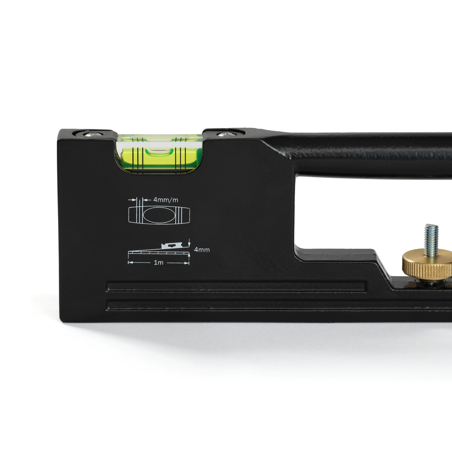VATTENPASS  31CM 2000 LIBELLA HULTAFORS HUVUDDEL
