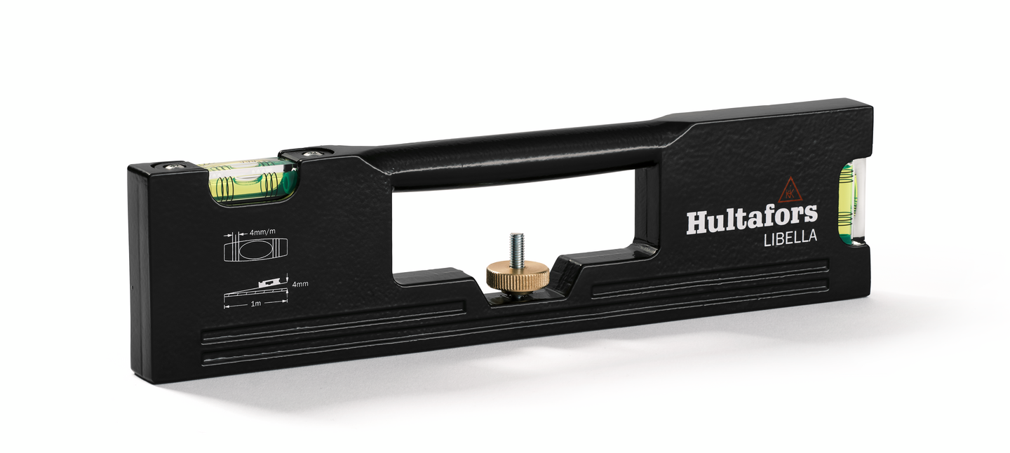 VATTENPASS  31CM 2000 LIBELLA HULTAFORS HUVUDDEL