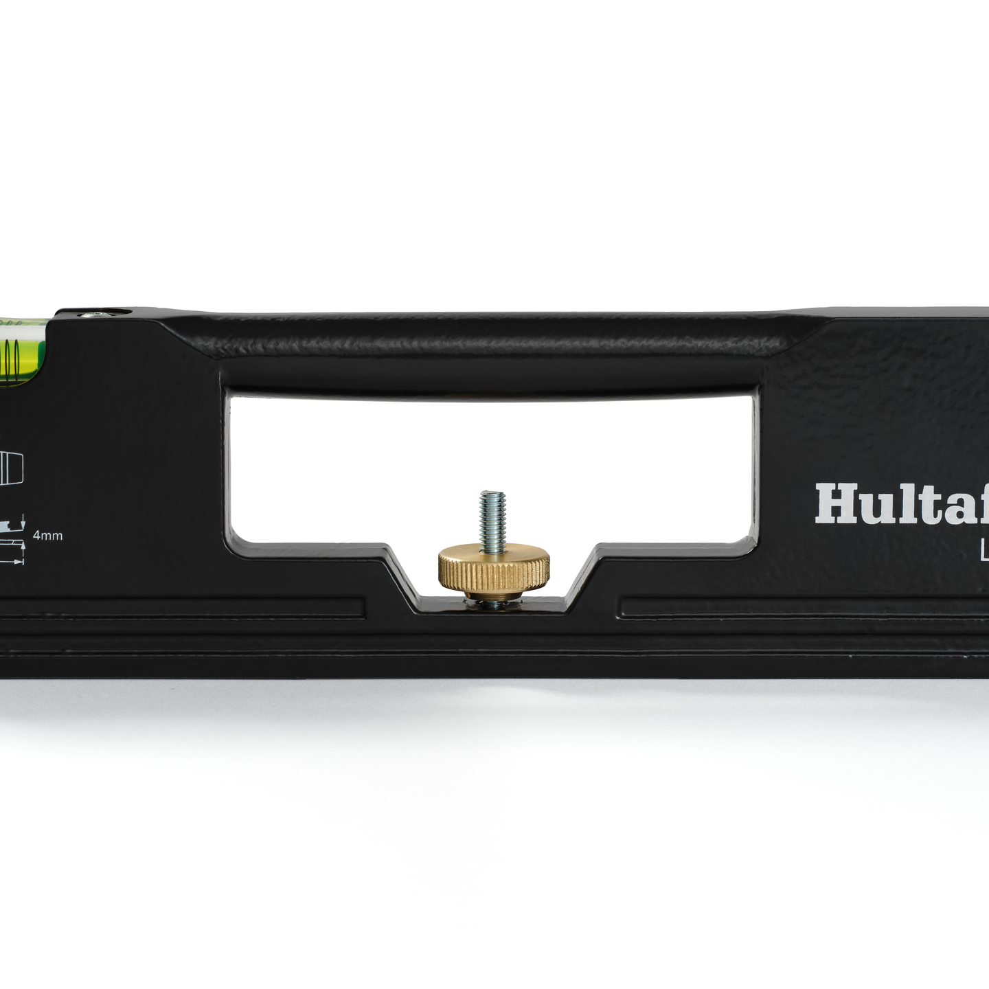 VATTENPASS  31CM 2000 LIBELLA HULTAFORS HUVUDDEL