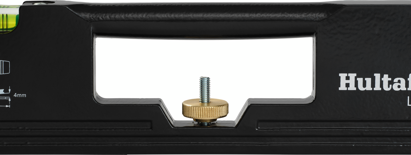 VATTENPASS  31CM 2000 LIBELLA HULTAFORS HUVUDDEL