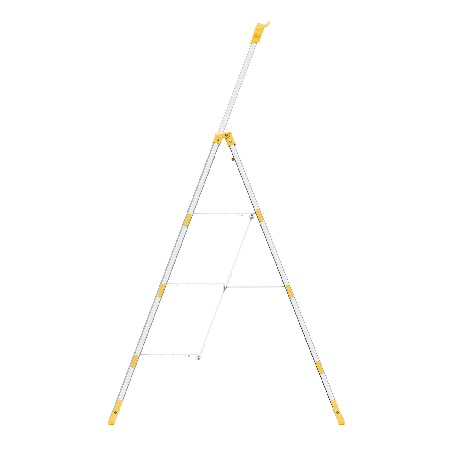 ARBETSPALL VIKINGSTEP RÄCKE V-PRO-R3