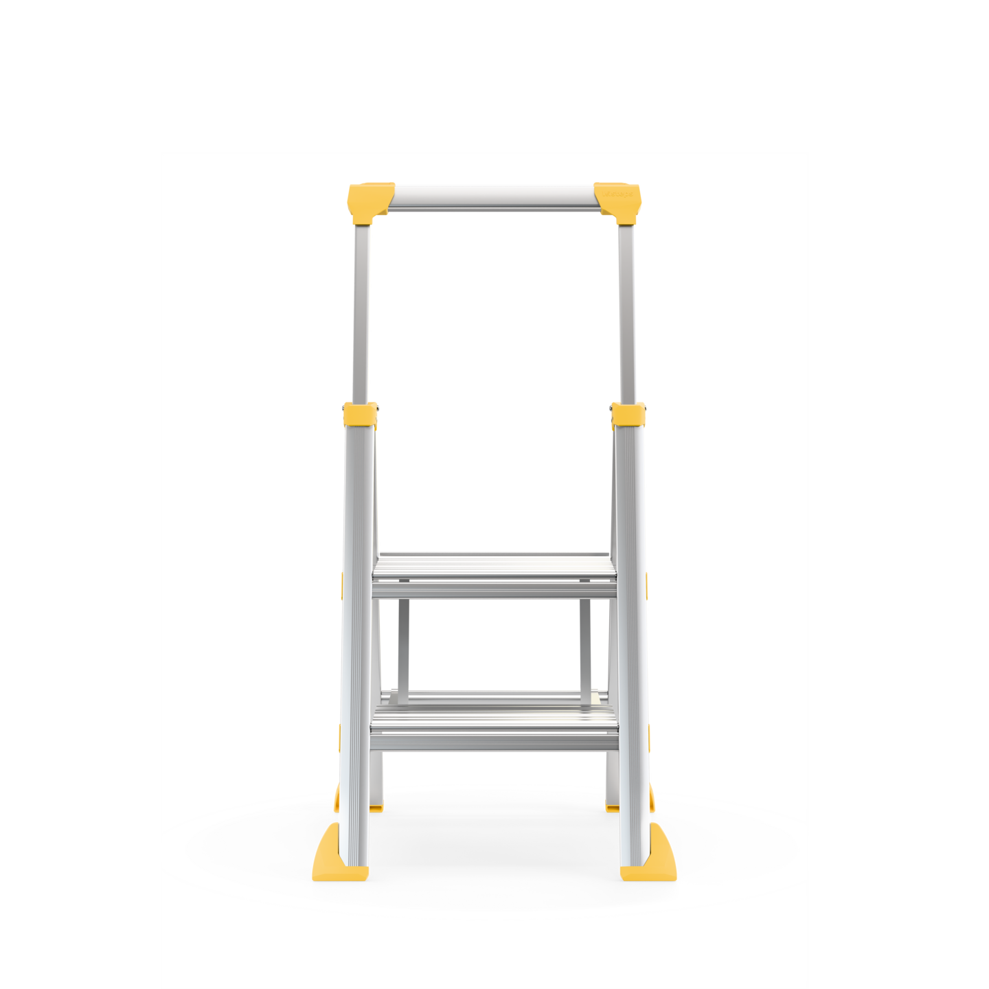 ARBETSPALL VIKINGSTEP RÄCKE V-PRO-R2