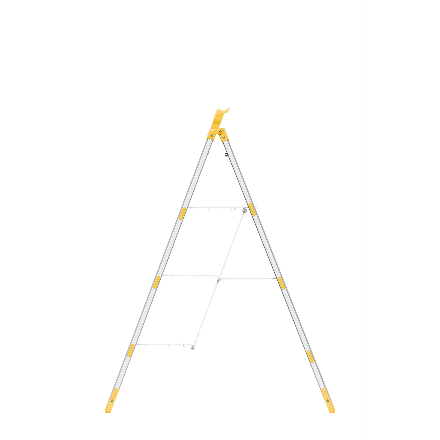 ARBETSPALL VIKINGSTEP RÄCKE V-PRO-R3