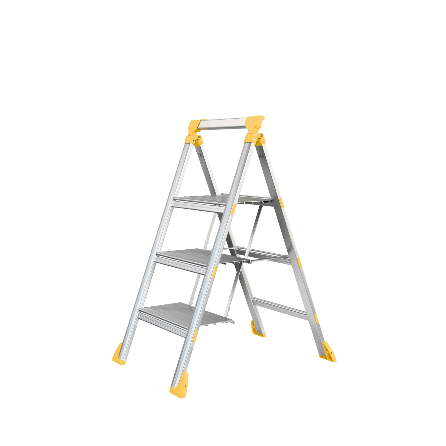 ARBETSPALL VIKINGSTEP RÄCKE V-PRO-R3