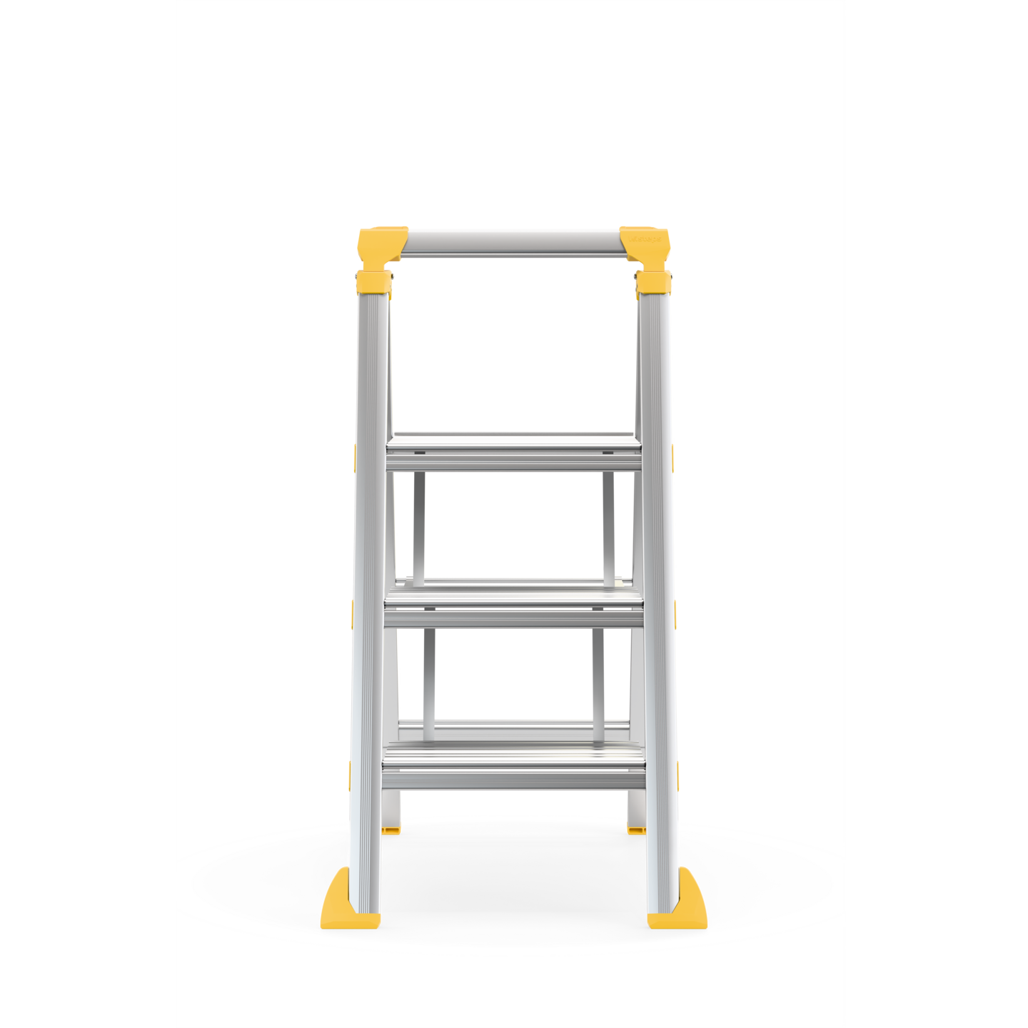 ARBETSPALL VIKINGSTEP RÄCKE V-PRO-R3