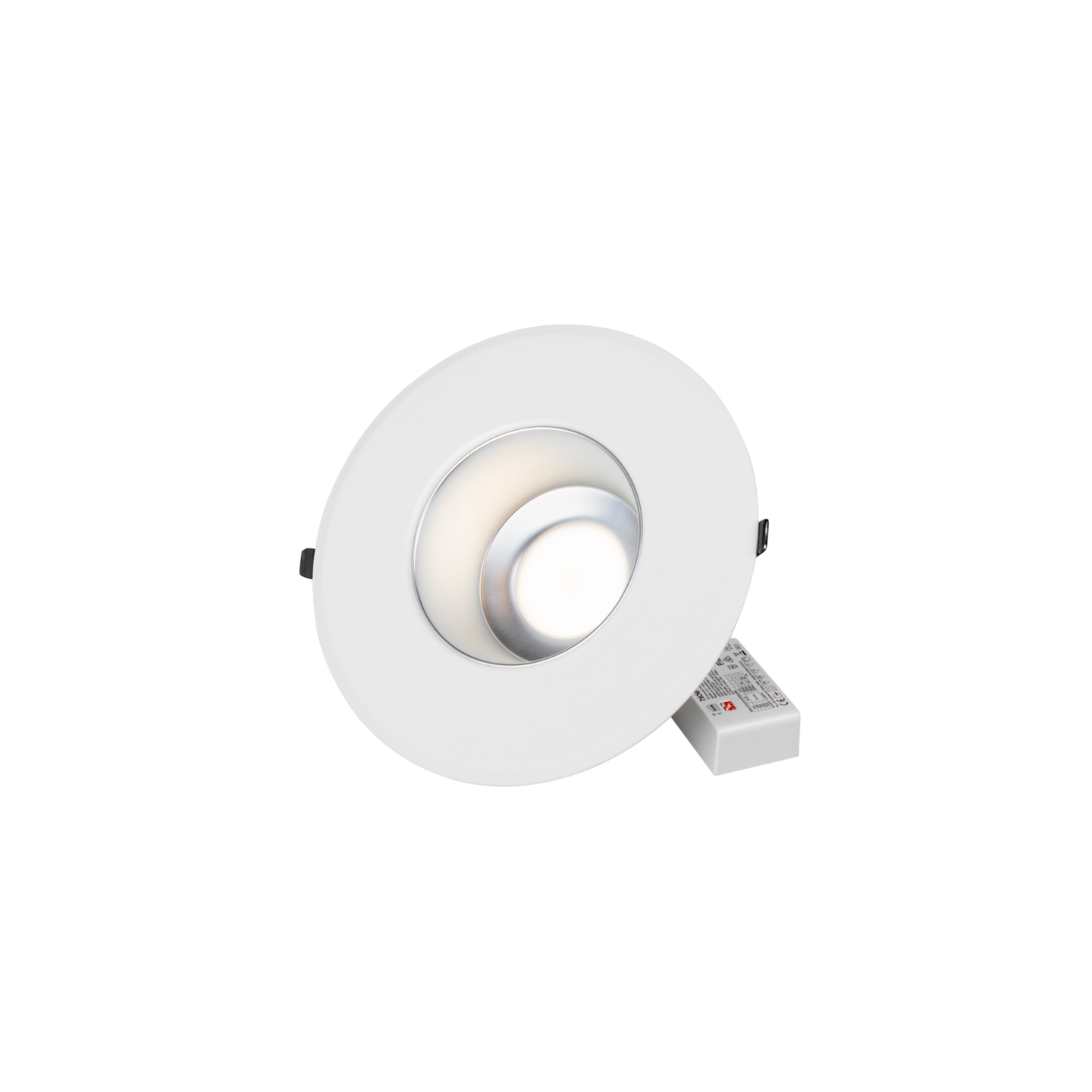 Alasvalo Hide-A-Lite Echo 270 IP44 1870lm 3/4/5,7k Da2 W