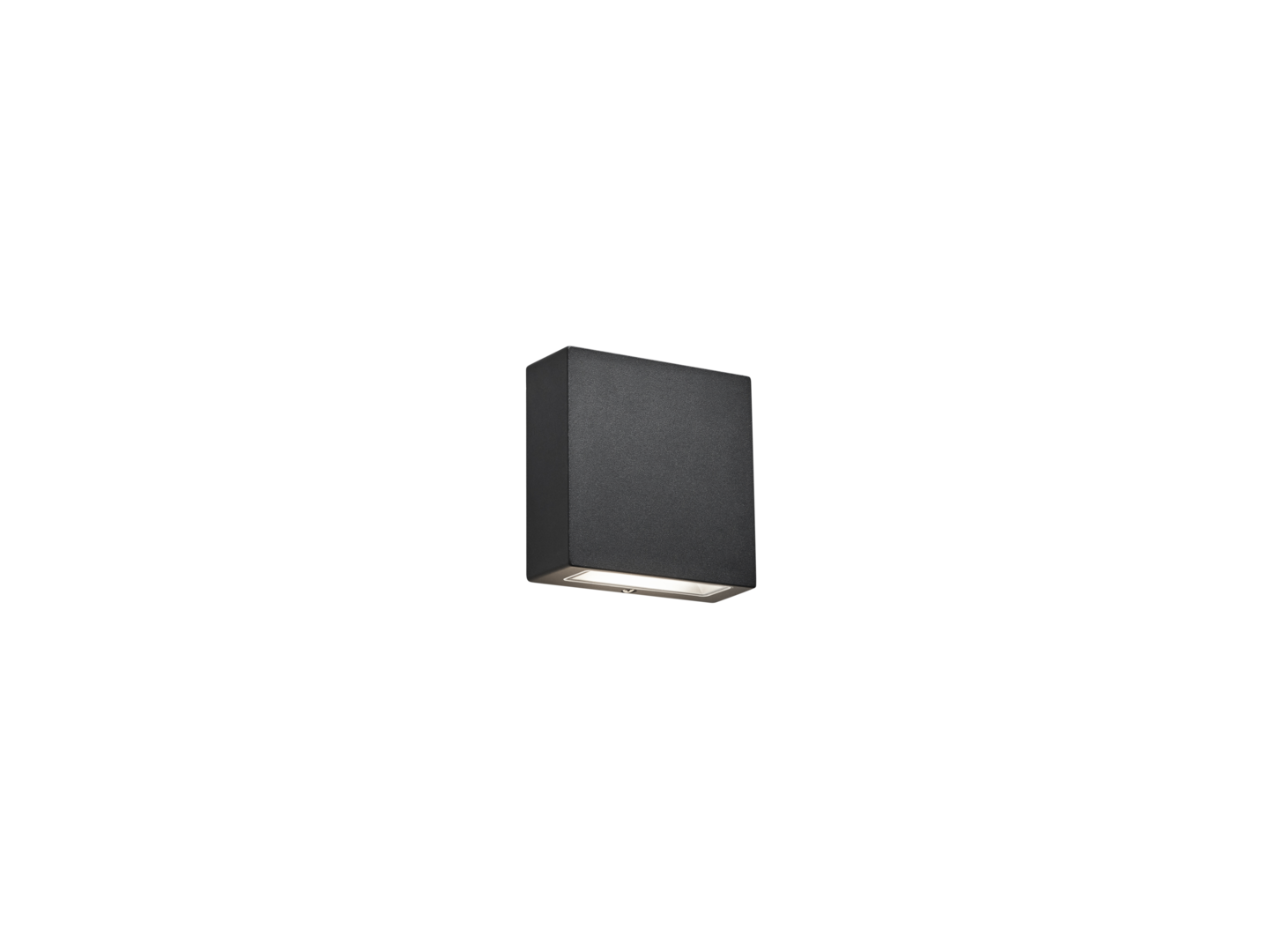 Ulkoseinävalaisin Hide-A-Lite Pixo IP65 940lm 11W 2/3/4k Bl Dim