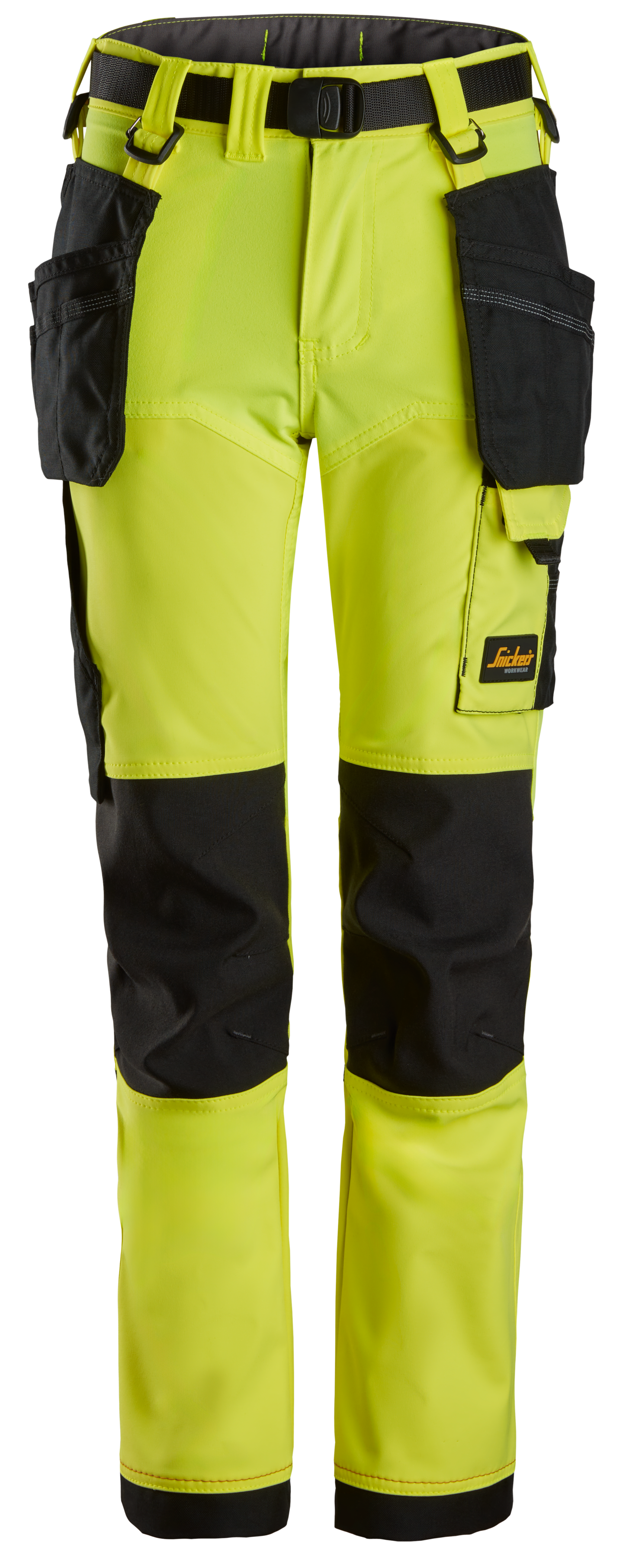 Housut Snickers Junior 7575-6704