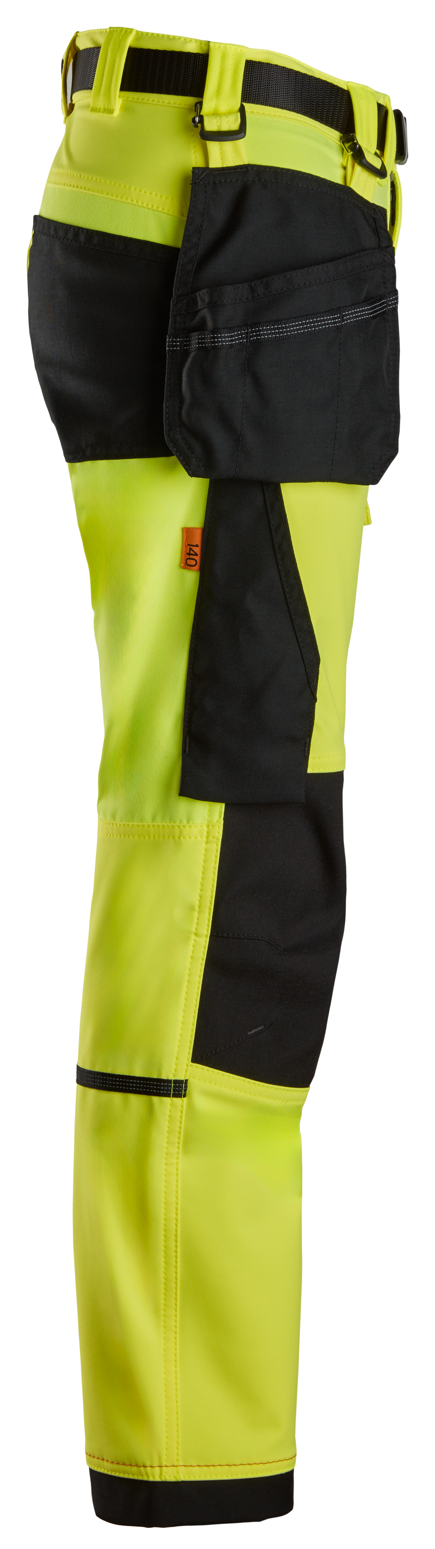 Housut Snickers Junior 7575-6704