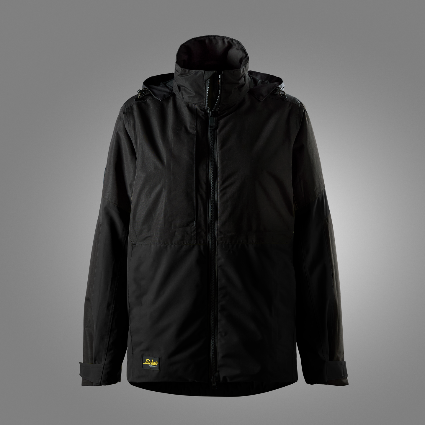 Talvitakki Snickers naisten 1174-0404
