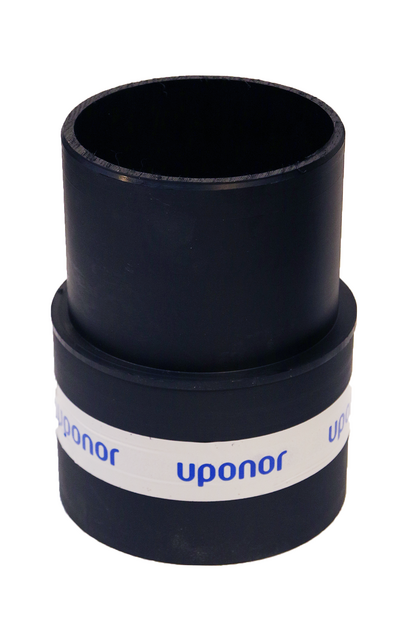 Jatkoyhde Uponor NAL-betoni 200x225 sisäpuolinen