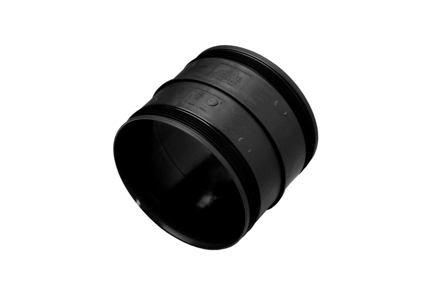 Jatkoliitin Uponor 200mm