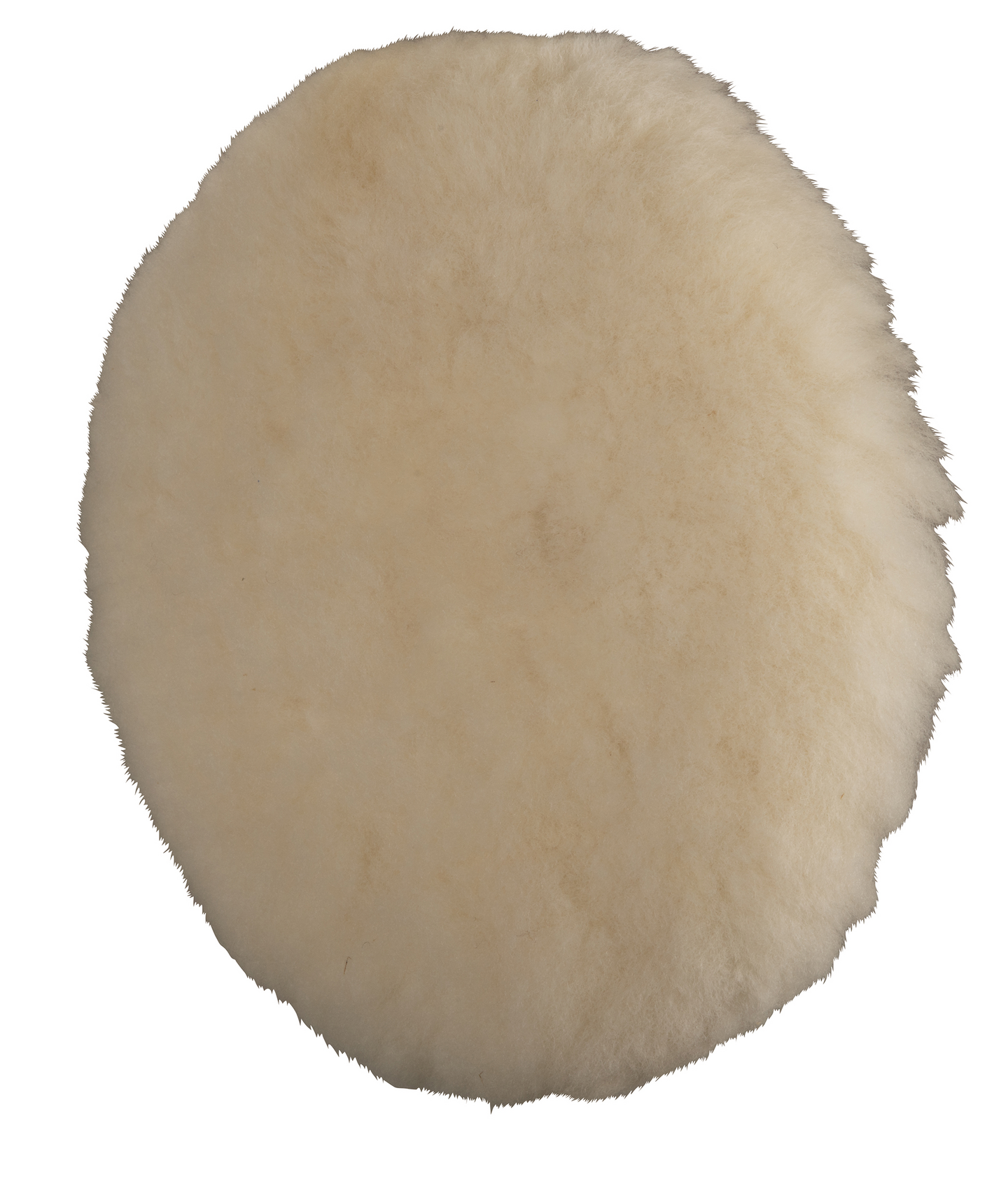 Kiillotusmoppi Makita 180mm villaa