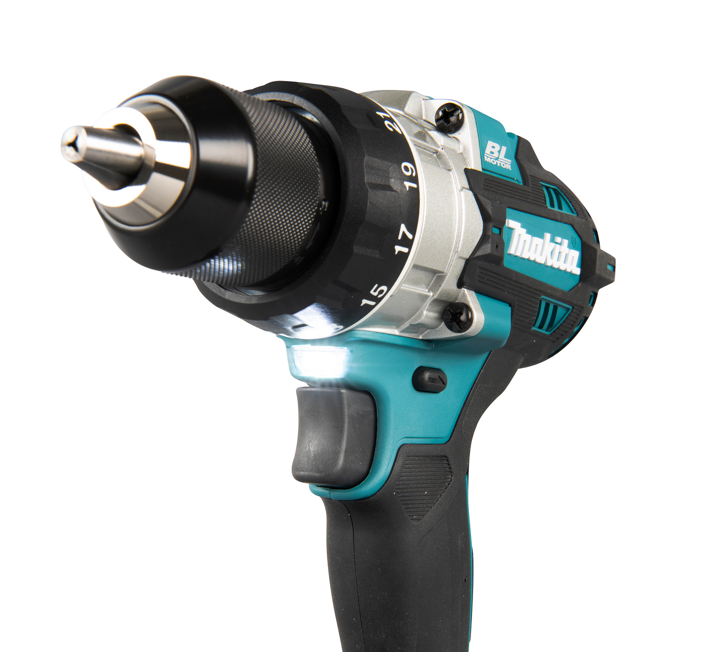 Akkuporakone Makita DDF486T 18V LXT 1x5,0Ah