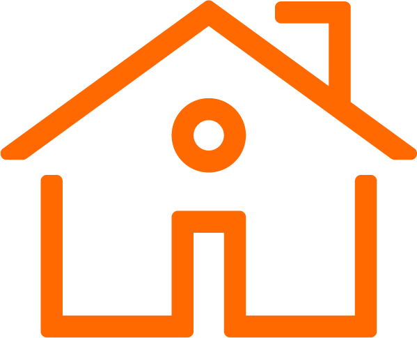 Terve rakennus - Puhdas sisäilma ja turvalliset materiaalit