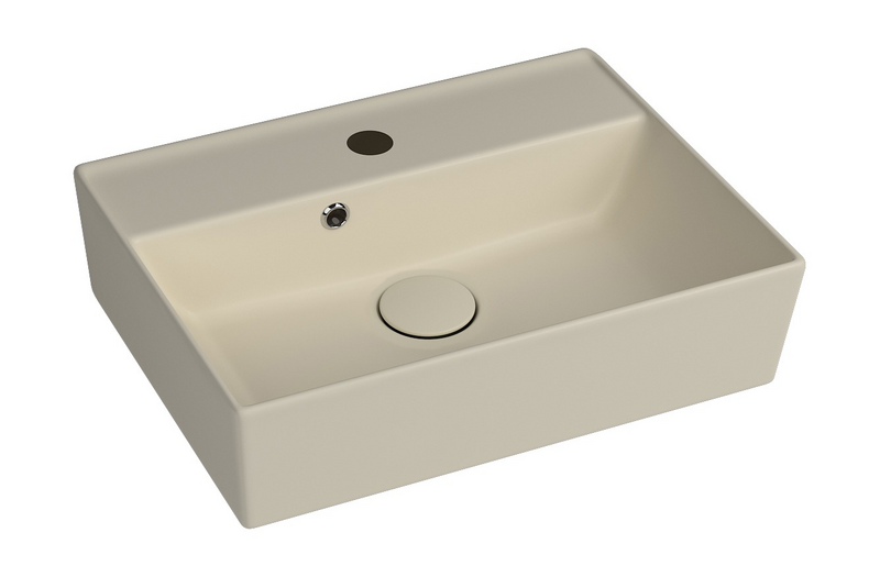 Malja-allas Tammiholma Amadora 500x380x130mm ivory