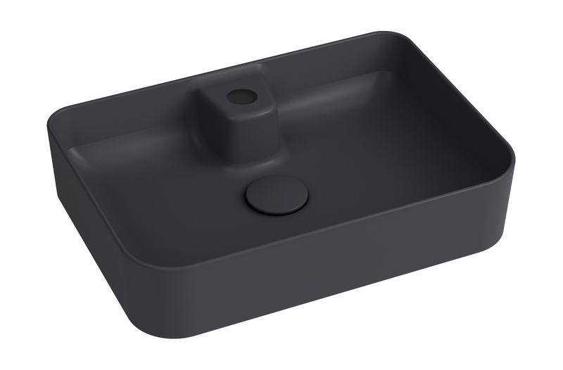 Malja-allas Tammiholma Tomar 500x350x110mm antrasiitti