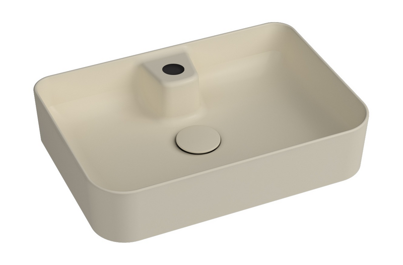 Malja-allas Tammiholma Tomar 500x350x110mm ivory