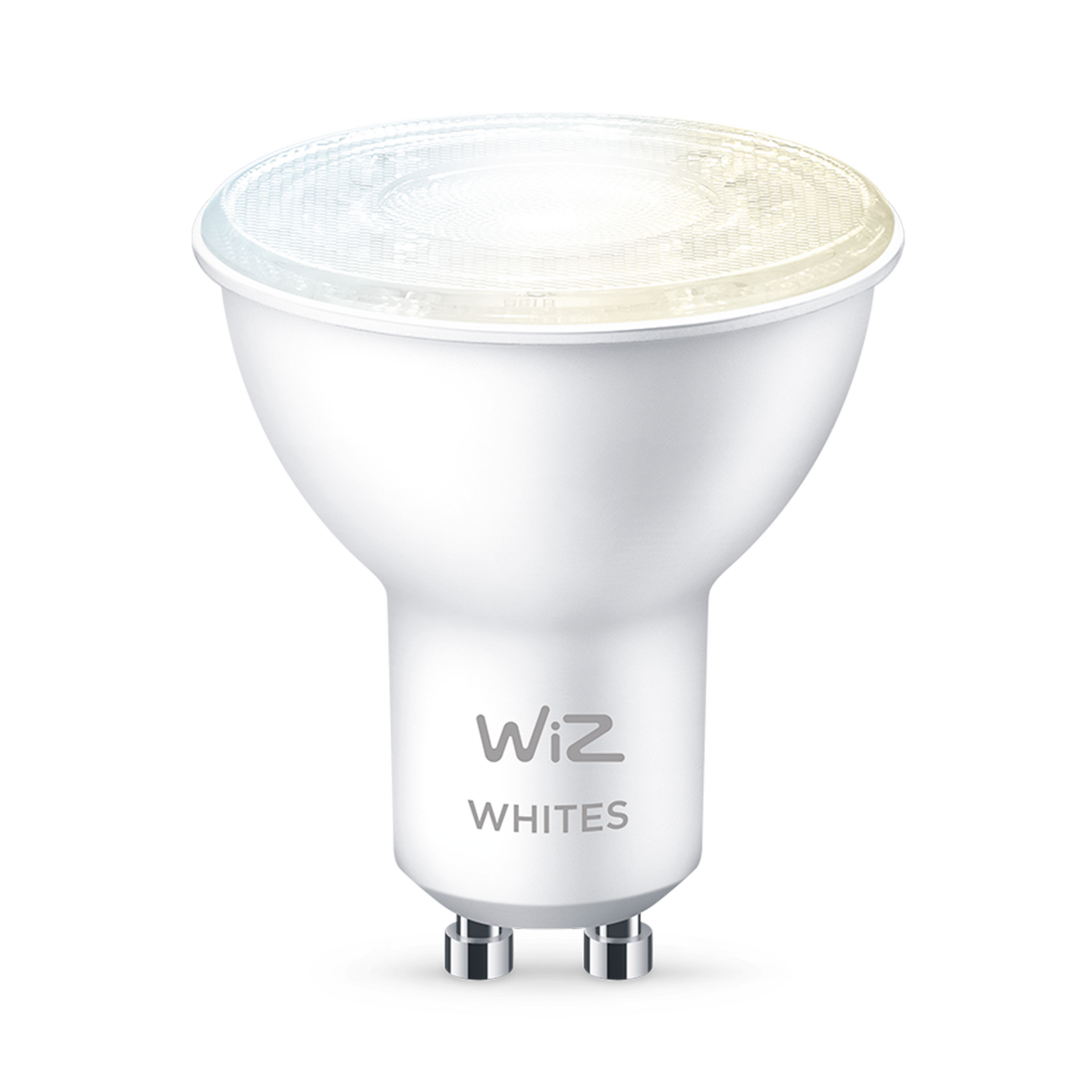 Led-lamppu WiZ WI-FI 4.7W GU10 927-65 TUNABLE WHITE