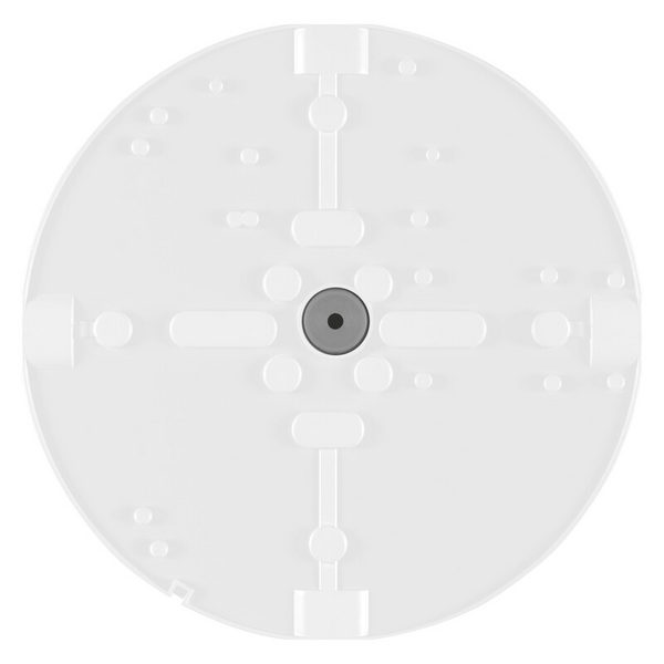 Pinta-asennusvalaisin LEDVANCE Surface Sf Blkh Ip65 15w/840 S Wh