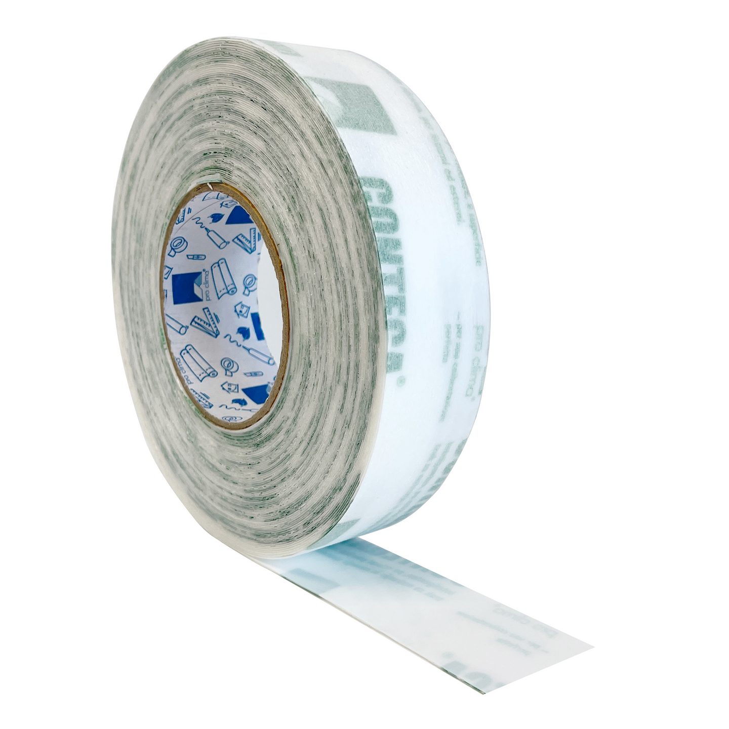 Liitosnauha Contega Solido IQ 40mmx30m