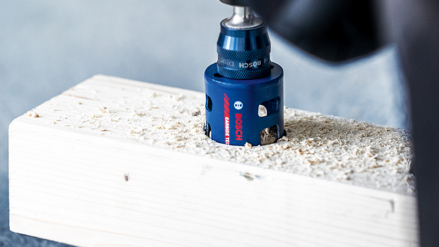 HÅLSÅG BOSCH POWERCHANGE MULTI 86MM